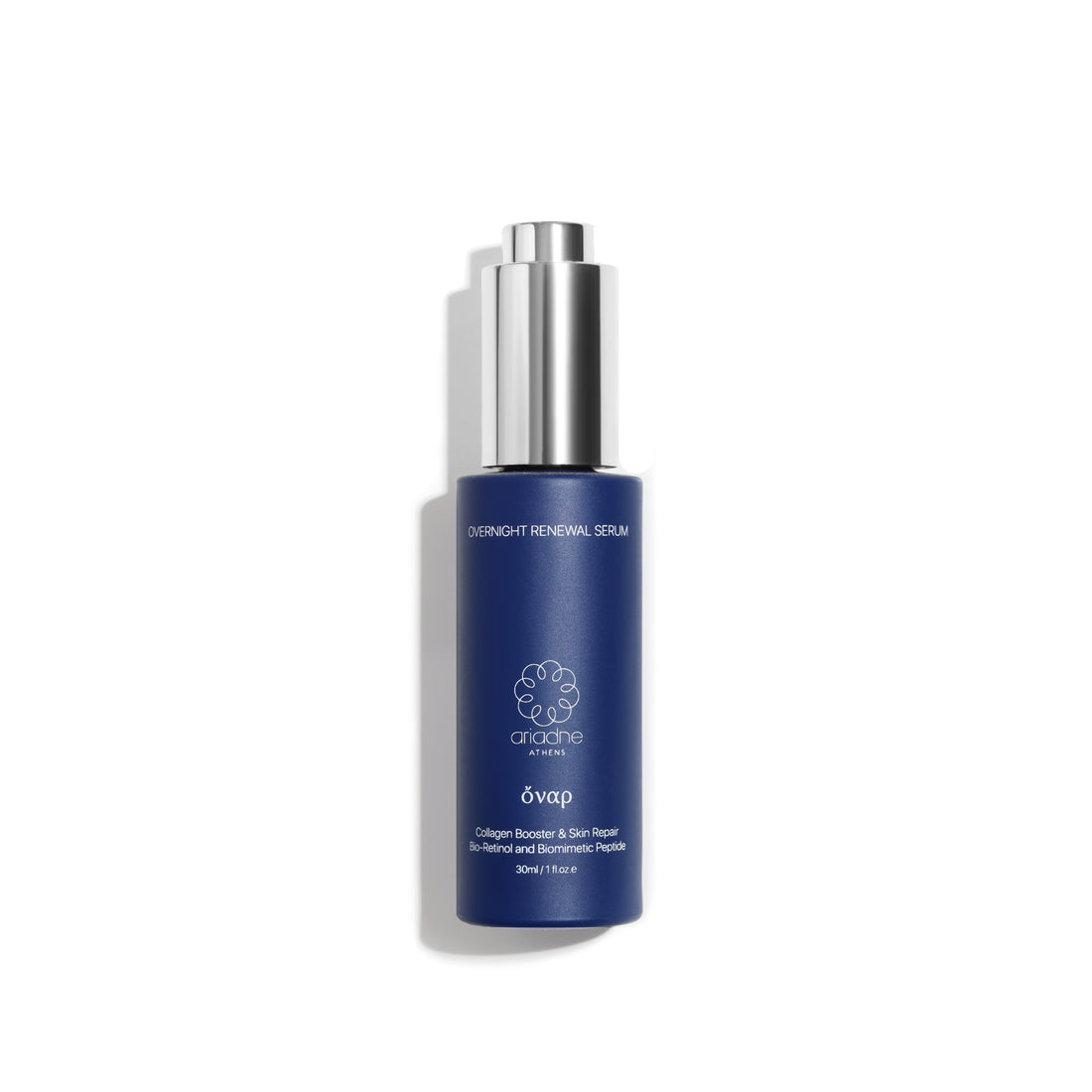 Overnight Renewal Serum